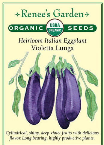 Violetta Lunga