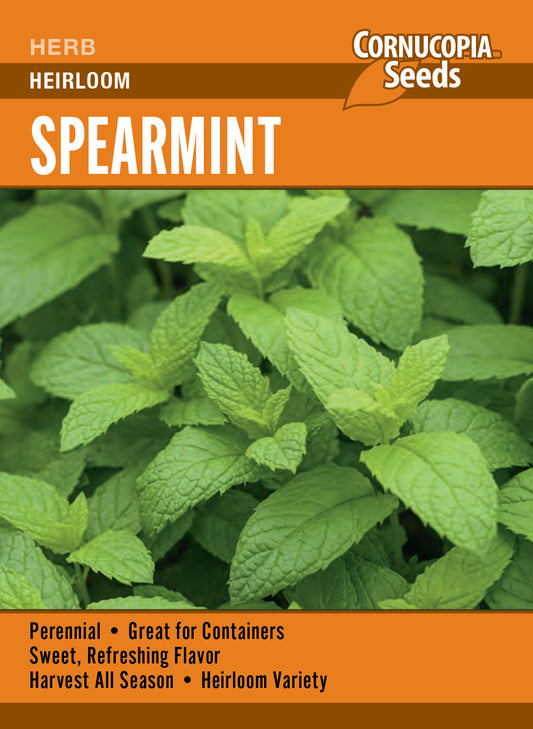 Spearmint