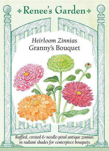 Granny's Bouquet