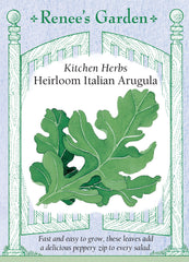 Italian Arugula