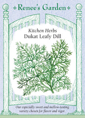 Dukat Leafy Dill