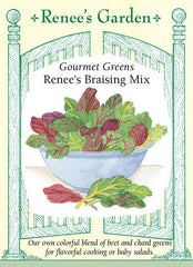 Renee's Braising Mix