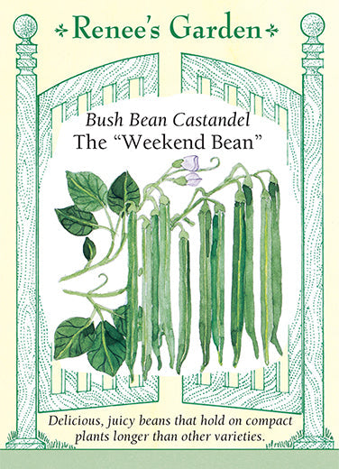 The 'Weekend Bean'