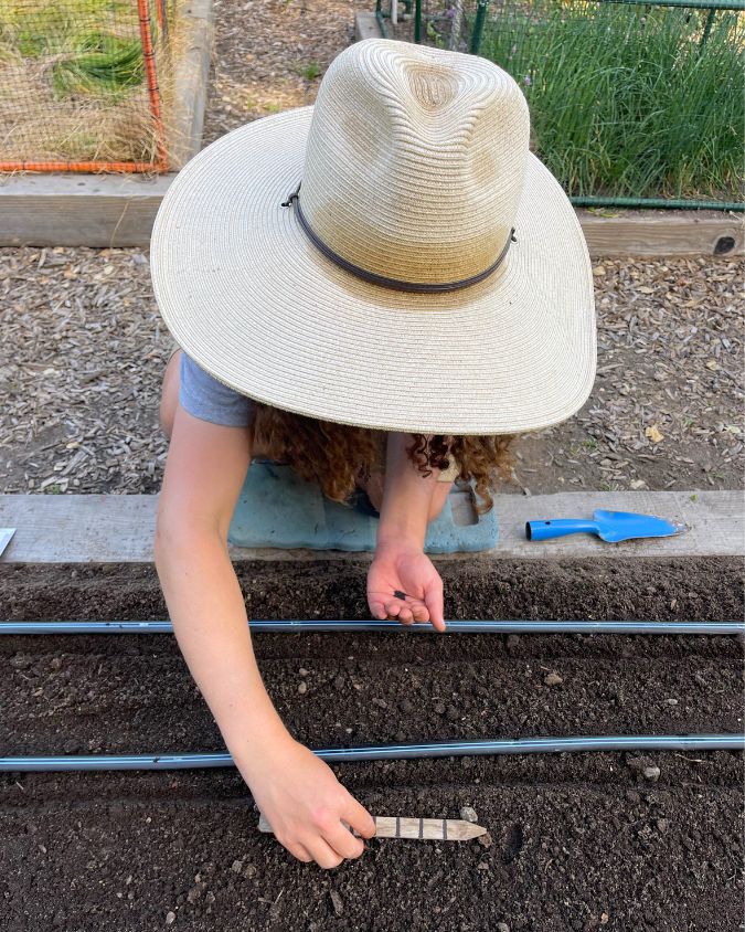 Ultimate Coverage Garden Hat