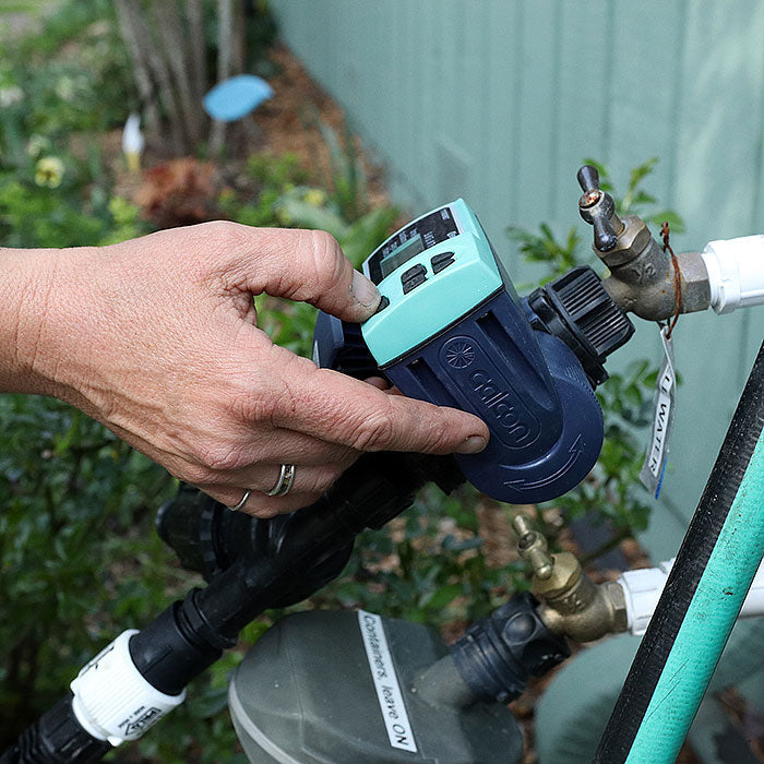 The Best Drip Irrigation Kit For Garden Beds