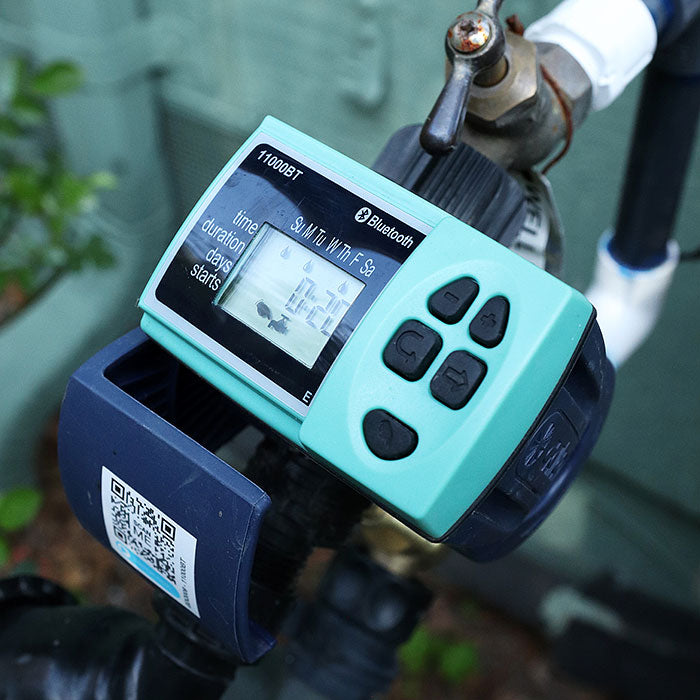 The Best Drip Irrigation Kit For Garden Beds