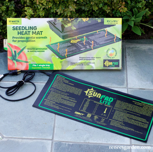 Seedling Heat Mat