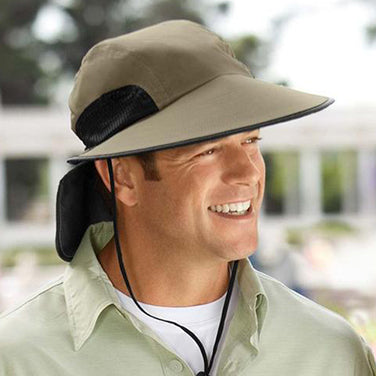 Our Gardening Hat