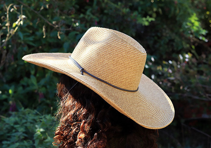 Ultimate Coverage Garden Hat