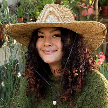 Ultimate Coverage Garden Hat